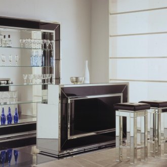 Αρχική μπαρ