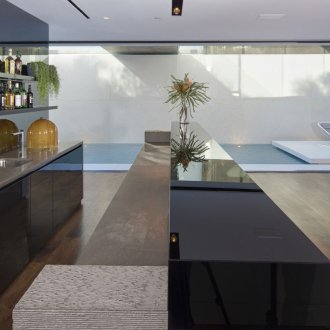 Αρχική μπαρ