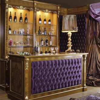 Αρχική μπαρ