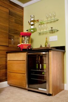 Αρχική μπαρ