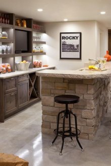 Αρχική μπαρ