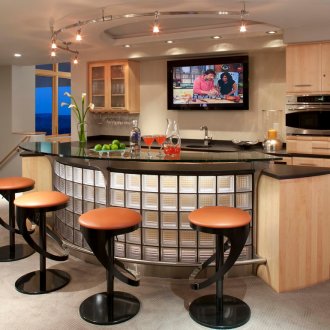 Αρχική μπαρ