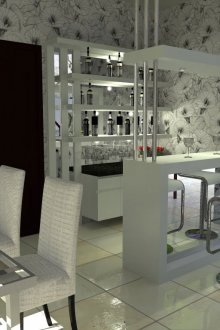 Αρχική μπαρ