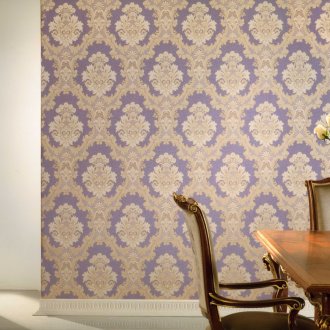 Υφασμάτινη ταπετσαρία