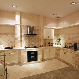 Μάρμαρα πλακάκια