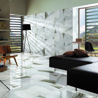 Μοντέλο ύφασμα με ύφασμα εθνικού τύπου