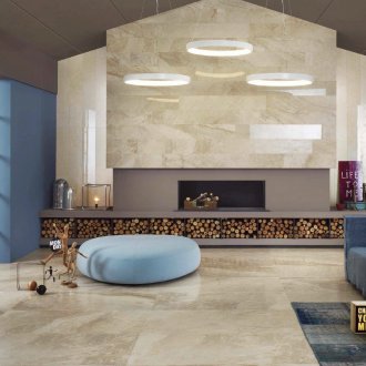 Μάρμαρα πλακάκια