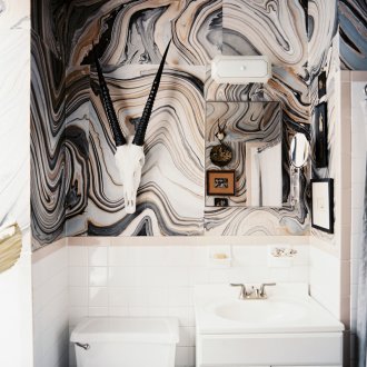 Μάρμαρο σοβά