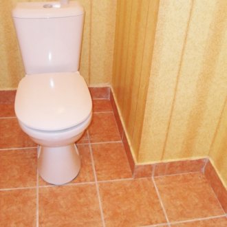 Δάπεδο από φελλό