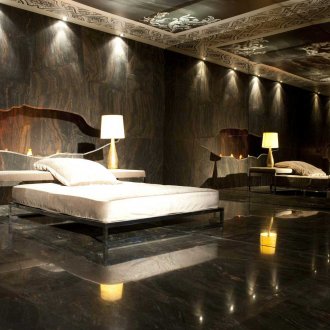 Μάρμαρα πλακάκια