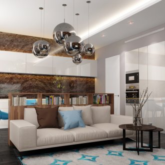 Μάρμαρα πλακάκια