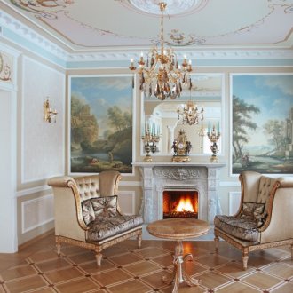 Τοιχογραφία