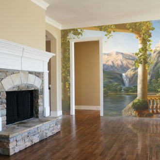 Τοιχογραφία