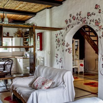 Τοιχογραφία