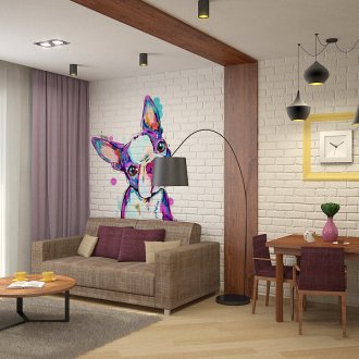 Τοιχογραφία