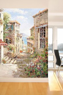 Τοιχογραφία