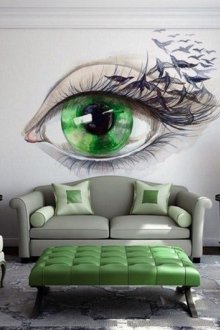 Τοιχογραφία