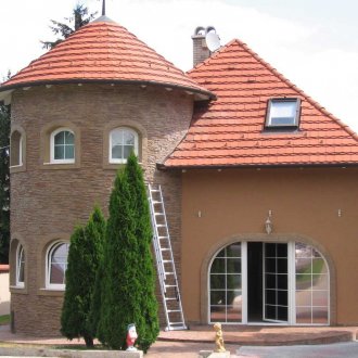 Διακοσμητικός σοβάς