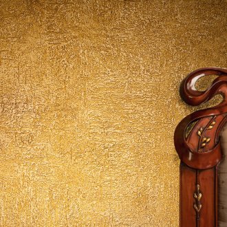 Διακοσμητικός σοβάς