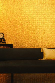 Διακοσμητικός σοβάς