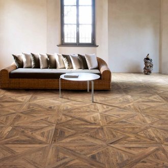 Ακρυλικό γύψο στο σαλόνι