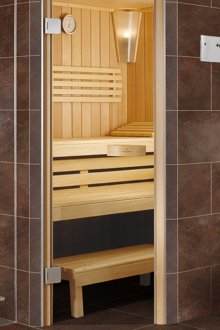 Πλακάκι από ξύλο