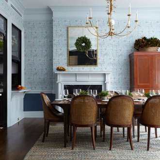 Χαρτί ταπετσαρία