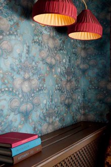 Χαρτί ταπετσαρία