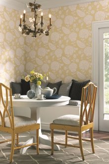 Πίνακας στυλ Biedermeier