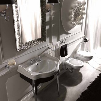 Art Deco Μεταλλικά κιγκλιδώματα