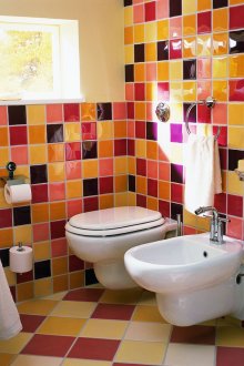 Χαρτικά κοσμήματα