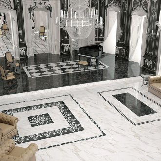 Γυαλιστερό πλακάκι