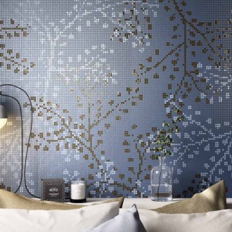 Γυαλιστερό πλακάκι