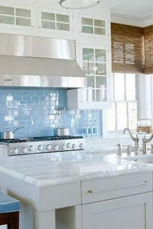 Γυαλιστερό πλακάκι