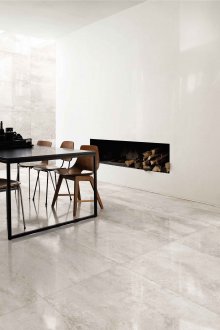 Γυαλιστερό πλακάκι