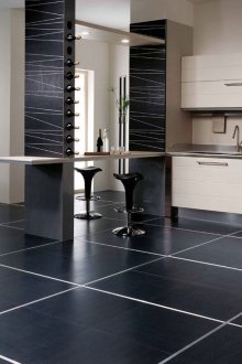 Γυαλιστερό πλακάκι