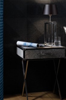 Γυαλιστερό πλακάκι