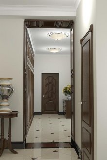 Γυαλιστερό πλακάκι