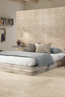 Γυαλιστερό πλακάκι