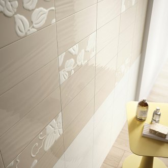 Χρώμα από τερακότα στο υπνοδωμάτιο