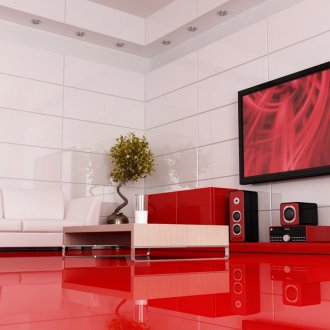 Τείχη από τερακότα