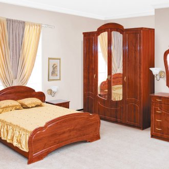 Γυαλιστερά έπιπλα