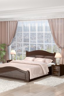 Γυαλιστερά έπιπλα