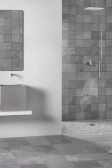 Πέτρινο πλακάκι