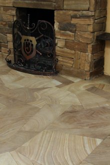 Πέτρινο πλακάκι