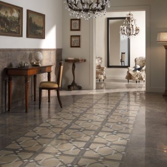 Κεραμικό νεροχύτη σε βάθρο