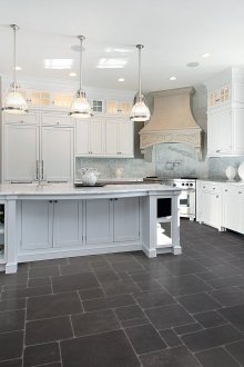 Provence γάντζους κουρτίνας