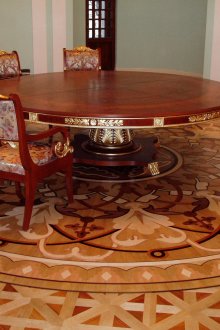 Άμμος γύψος