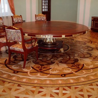 Ταπετσαρία μεταξοτυπίας με μοτίβο