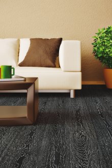 Σαλόνι στο πάτωμα